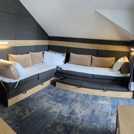 Sadama Street Villa Пярну Экстерьер фото