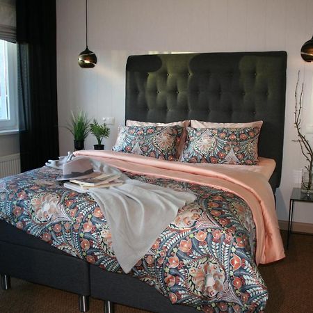 Sadama Street Villa Пярну Экстерьер фото