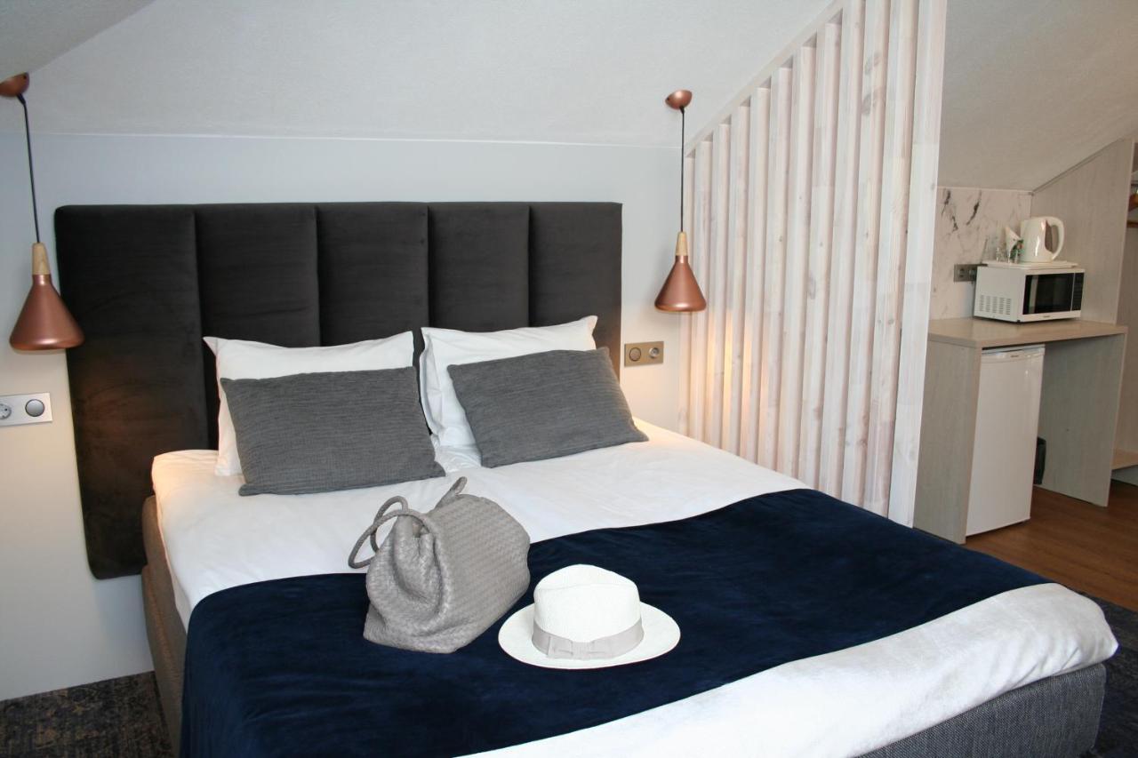 Sadama Street Villa Пярну Экстерьер фото