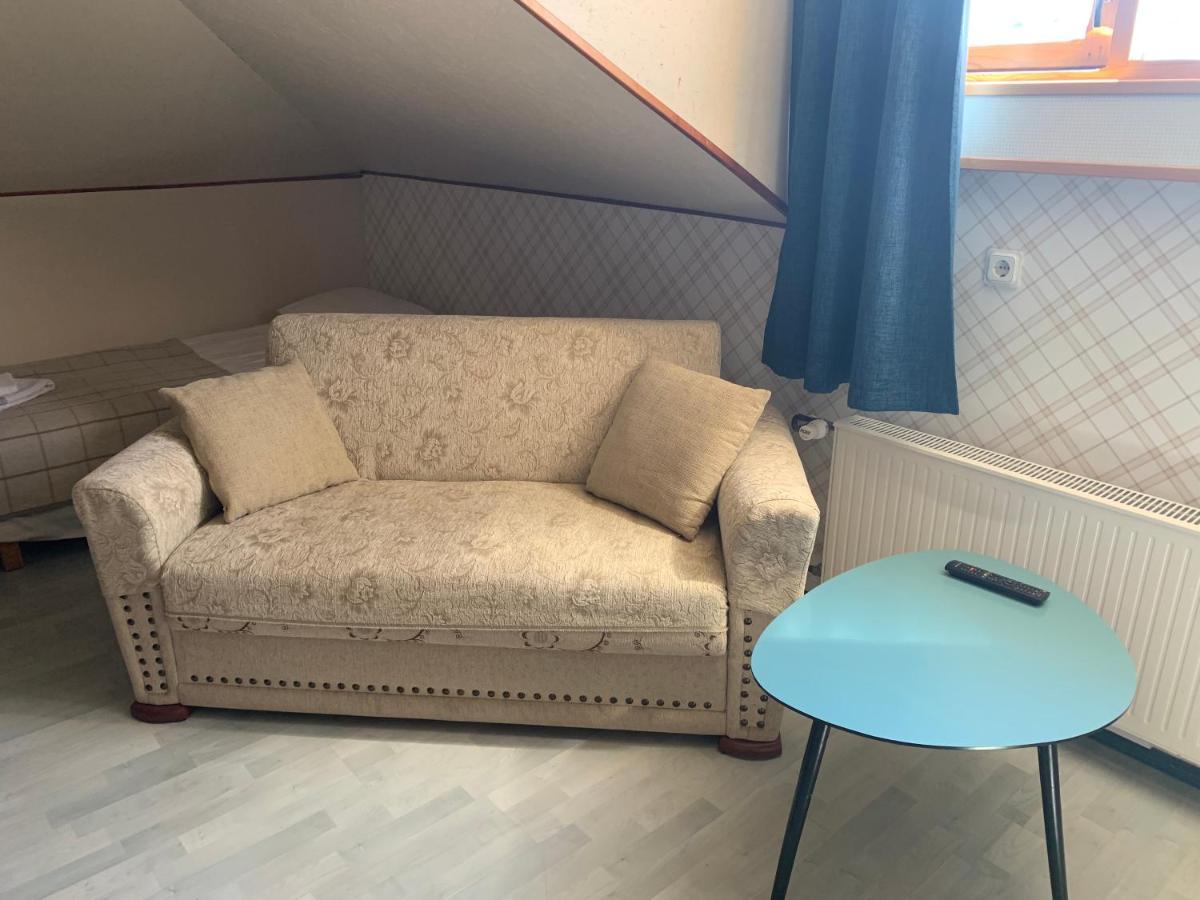Sadama Street Villa Пярну Экстерьер фото