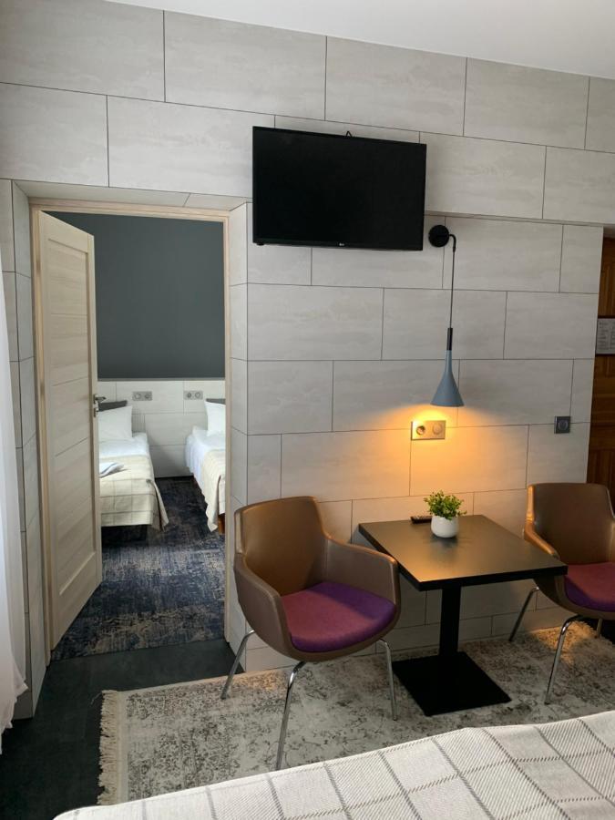 Sadama Street Villa Пярну Экстерьер фото