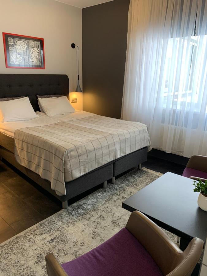 Sadama Street Villa Пярну Экстерьер фото