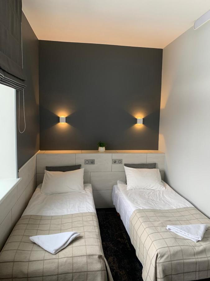 Sadama Street Villa Пярну Экстерьер фото
