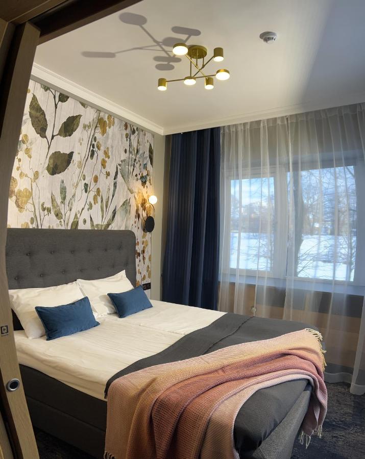 Sadama Street Villa Пярну Экстерьер фото