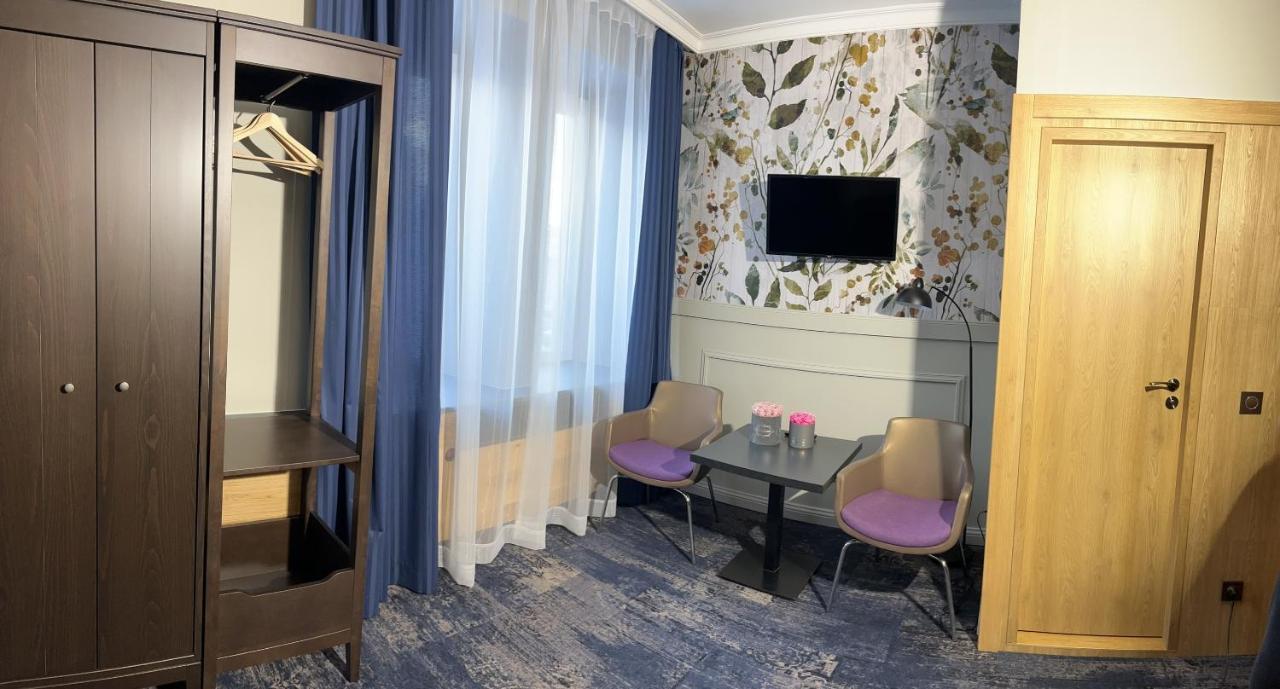 Sadama Street Villa Пярну Экстерьер фото