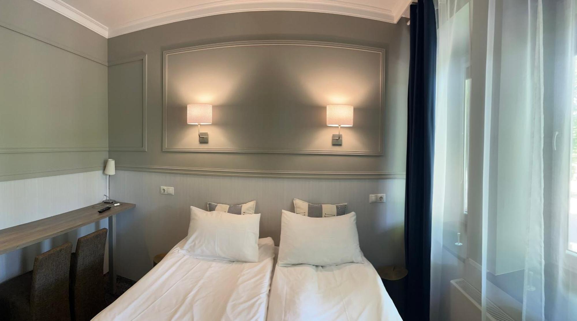 Sadama Street Villa Пярну Экстерьер фото