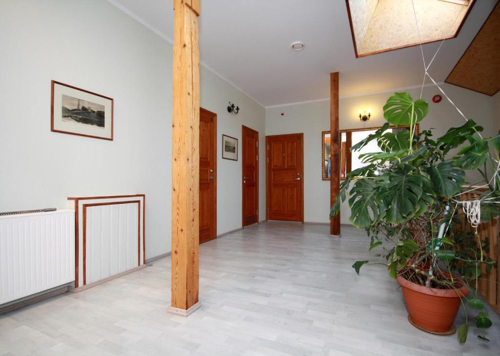 Sadama Street Villa Пярну Экстерьер фото