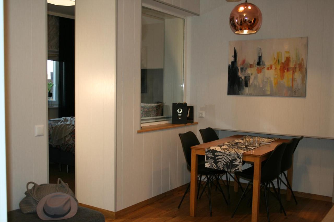 Sadama Street Villa Пярну Экстерьер фото
