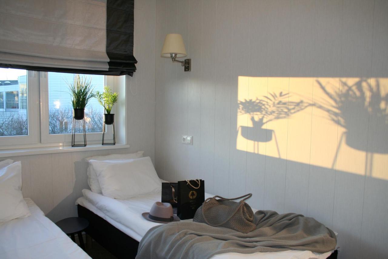 Sadama Street Villa Пярну Экстерьер фото