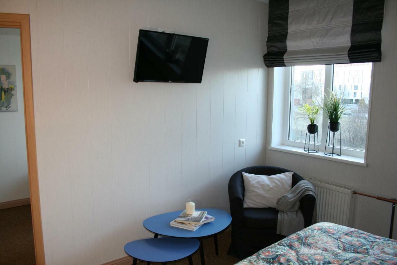 Sadama Street Villa Пярну Экстерьер фото
