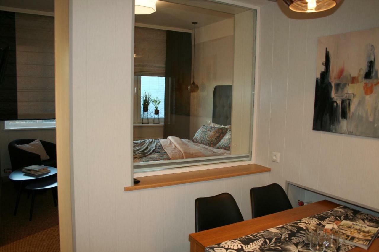 Sadama Street Villa Пярну Экстерьер фото