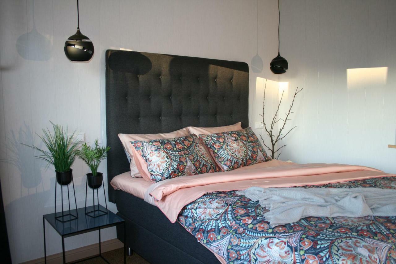 Sadama Street Villa Пярну Экстерьер фото